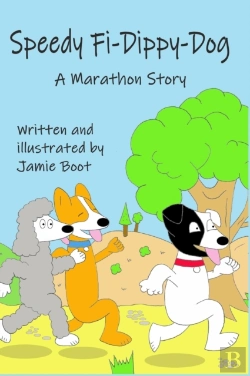 Bertrand.pt - Speedy Fi-Dippy-Dog, A Marathon Story