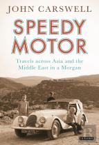Speedy Motor
