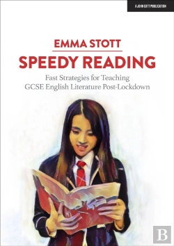 Bertrand.pt - Speedy Reading: Fast Strategies For Teaching Gcse English Literature Post-Lockdown