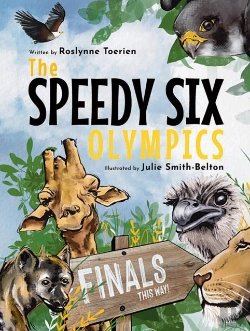 Bertrand.pt - Speedy Six Olympics