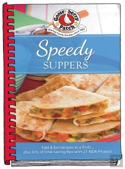 Bertrand.pt - Speedy Suppers