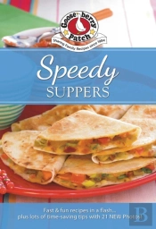 Speedy Suppers