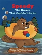 Speedy The Beaver That Couldn'T Swim