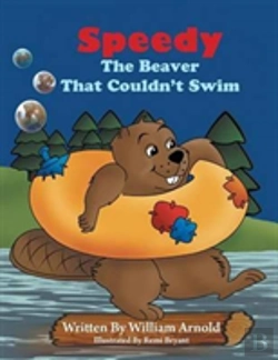 Bertrand.pt - Speedy The Beaver That Couldn'T Swim