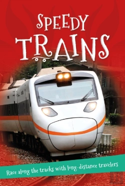 Bertrand.pt - Speedy Trains