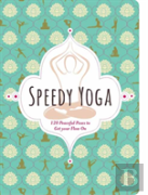 Speedy Yoga