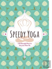 Speedy Yoga
