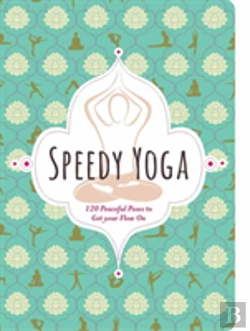 Bertrand.pt - Speedy Yoga