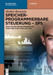 Speicherprogrammierbare Steuerung - Sps