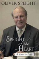 Speight Of The Heart