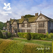 Speke Hall