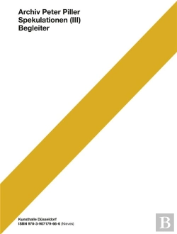 Bertrand.pt - Spekulationen (Iii) - Begleiter