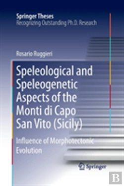 Bertrand.pt - Speleological And Speleogenetic Aspects Of The Monti Di Capo San Vito (Sicily)