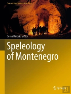 Bertrand.pt - Speleology Of Montenegro