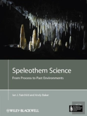 Speleothem Science