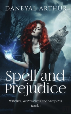 Bertrand.pt - Spell And Prejudice