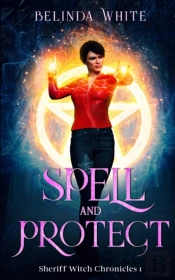 Spell And Protect
