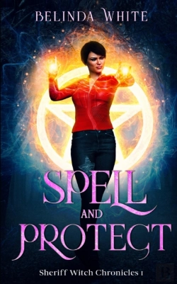 Bertrand.pt - Spell And Protect