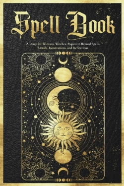 Bertrand.pt - Spell Book Journal