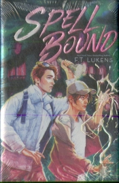 Spell Bound