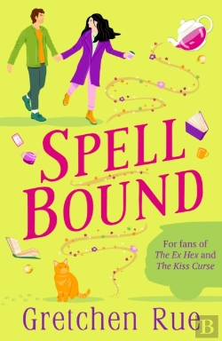 Bertrand.pt - Spell Bound
