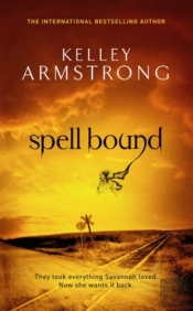Spell Bound