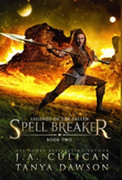 Bertrand.pt - Spell Breaker