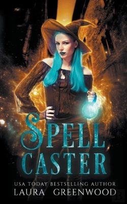 Bertrand.pt - Spell Caster