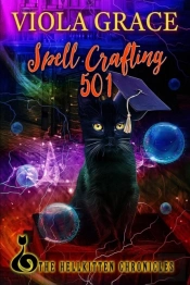 Spell Crafting 501