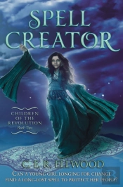 Spell Creator