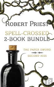 Spell Crossed 2-Book Bundle