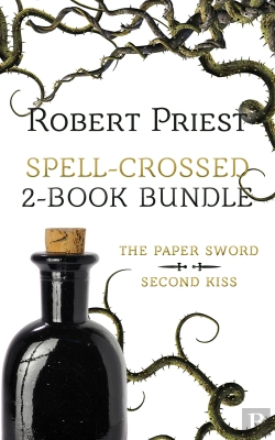 Bertrand.pt - Spell Crossed 2-Book Bundle