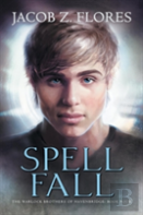 Spell Fall