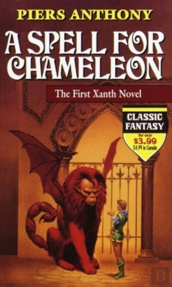 Bertrand.pt - Spell For Chameleon