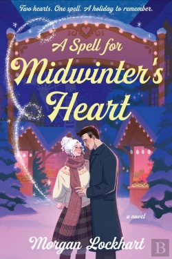 Bertrand.pt - Spell For Midwinter'S Heart