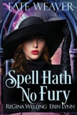 Bertrand.pt - Spell Hath No Fury (Large Print)