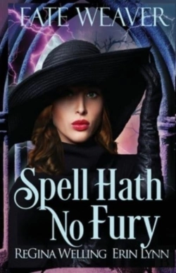 Bertrand.pt - Spell Hath No Fury