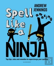 Spell Like A Ninja
