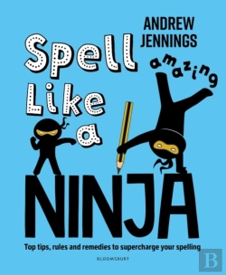 Bertrand.pt - Spell Like A Ninja