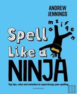 Bertrand.pt - Spell Like A Ninja