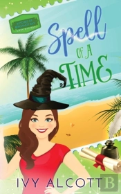 Spell Of A Time