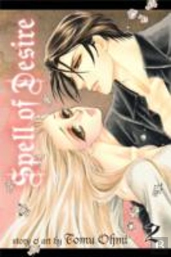 Bertrand.pt - Spell Of Desire, Vol. 2