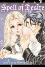 Spell Of Desire, Vol. 3