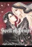 Spell Of Desire, Vol. 5