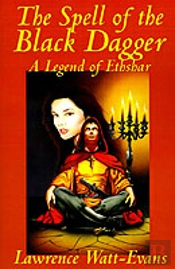 Spell Of The Black Dagger