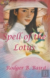 Spell Of The Lotus