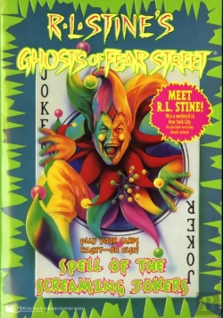 Bertrand.pt - Spell Of The Screaming Jokers