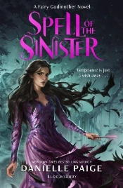 Spell Of The Sinister