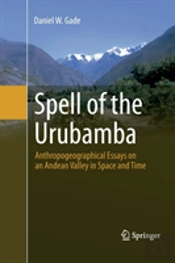 Spell Of The Urubamba