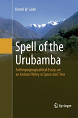 Bertrand.pt - Spell Of The Urubamba